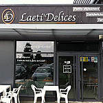 Laeti Delices inside