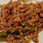 Thai Pad food