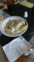 Waffle House food