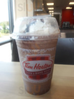 Tim Hortons food