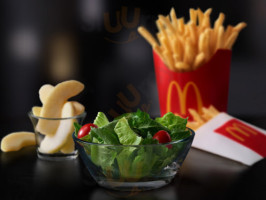 McDonald's Restaurant food