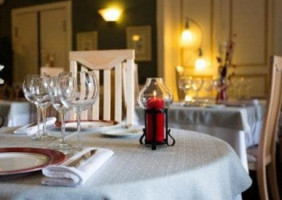 Restaurant Le Chalet Montegut food