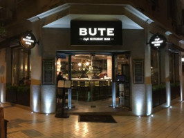 Bute food