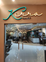 Kirra Eatery outside