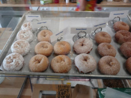 Peace, Love And Little Donuts Of Bridgeville food