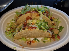 Chipotle Mexican Grill food