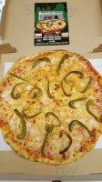 Peppino's Pizza food