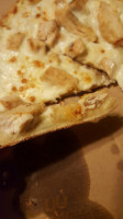 Domino's Pizza food