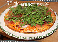 Pizzeria Piccolo food