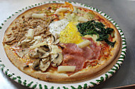 Pizzeria Piccolo food