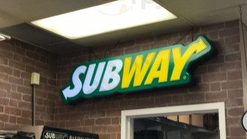 Subway food