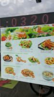 Sushitime food