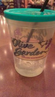 Olive Garden Italian food