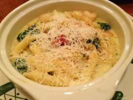 Olive Garden Italian food