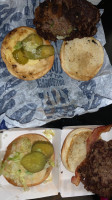 Culver's food