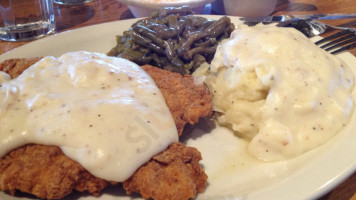 Cracker Barrel Old Country Store food