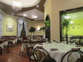 La cantina de Bruno food