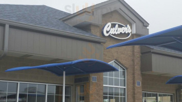 Culver's food