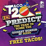 Taco Bell Col 07 menu