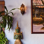 Thai Wok Thai Take Away Og Spisested Udenfor