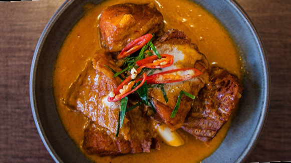 Thai Wok Thai Take Away Og Spisested Inde
