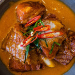 Thai Wok Thai Take Away Og Spisested Inde