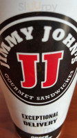 Jimmy John's food