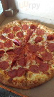 Little Caesars Pizza food