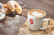 Cafe Coffee Day food