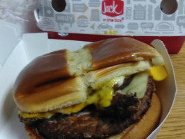 Jack In The Box food