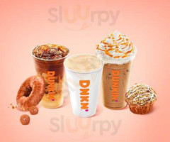 Dunkin' food