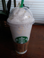 Starbucks food