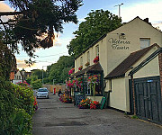 The Victoria Tavern outside