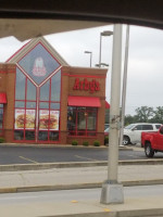 Arby's outside