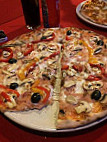 Pizzaria Dio Mio food