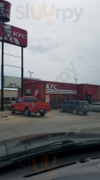 Kfc outside