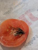 Jimmy John's food