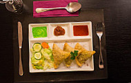 Tasty Restaurant Indien food