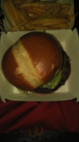 Jack In The Box food