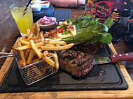 Tgi Friday's Cribbs Causeway food