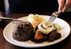 Padrino's Cuban food