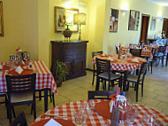 Osteria Pappa E Pomodoro food