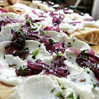 Profumo Di Pane Focacceria E Pane food