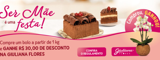 Sodiê Doces Cascavel food