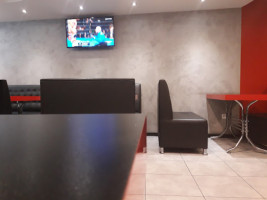 Royal Kebab Rk Epinal inside