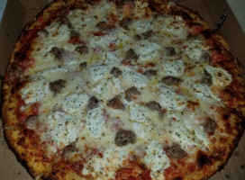 Gia Marie's Pizzeria food