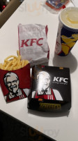 Kfc food