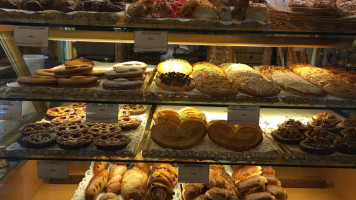 Boulangerie Du Lac food