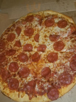 Little Caesars Pizza food