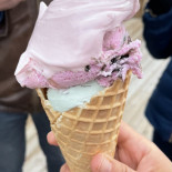 Ice Bakers Udenfor
